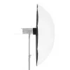 Newell 140 cm hajottava sateenvarjosoftbox