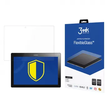3MK PROTECTION FlexibleGlass näytönsuojakalvo Lenovo Tab 2 A10-30L - 10,1
