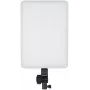 Quadralite Thea 450 LED bi-color -paneelivalaisin korkealla CRI 95+