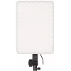 Quadralite Thea 450 LED bi-color -paneelivalaisin korkealla CRI 95+