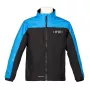 IRIX Expedition miesten softshell-takki - Medium - musta