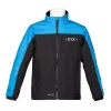 IRIX Expedition miesten softshell-takki logolla - musta - L