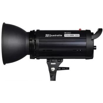 Quadralite VideoLED 1500 bi-color jatkuva valo