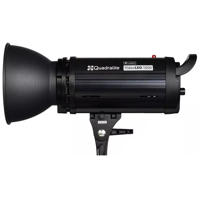 Quadralite VideoLED 1500 bi-color jatkuva valo