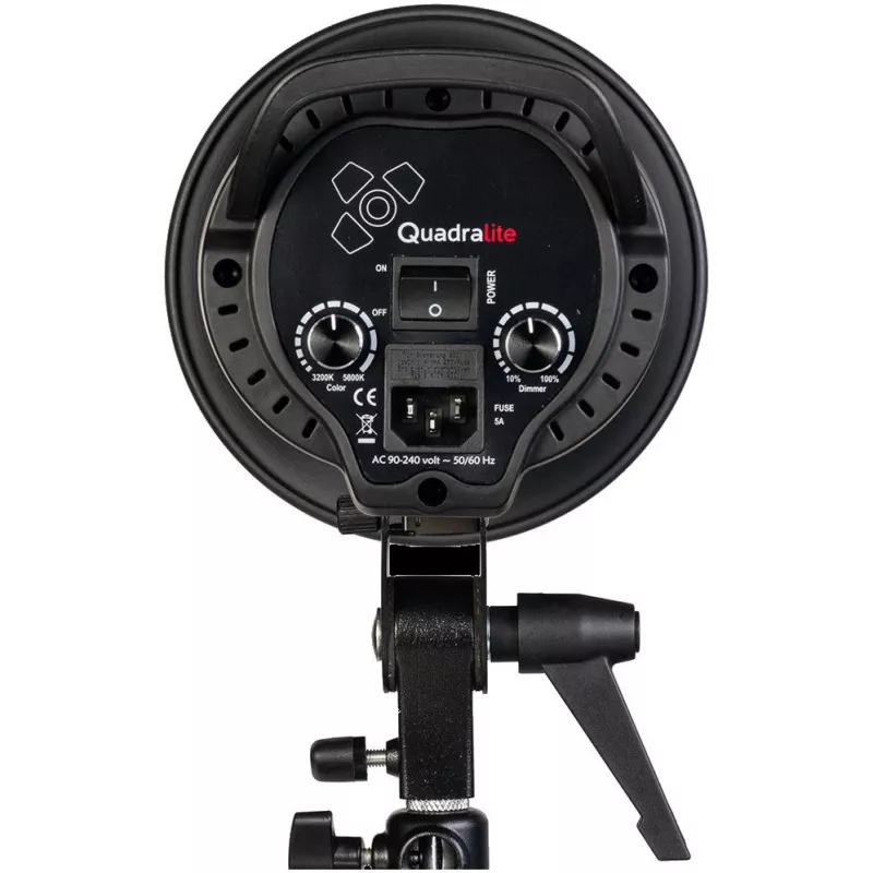 Quadralite VideoLED 1500 bi-color jatkuva valo