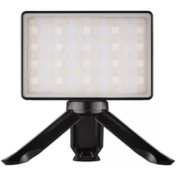 Quadralite MiLED RGB 200 II LED-paneelivalo