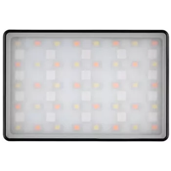 Quadralite MiLED RGB 200 II LED-paneelivalo