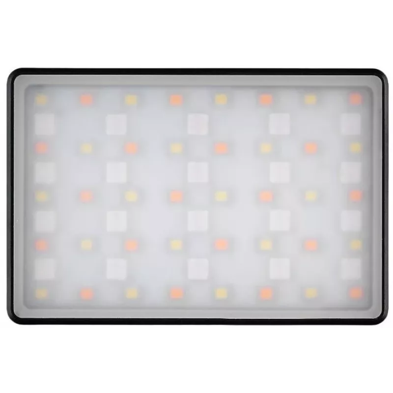 Quadralite MiLED RGB 200 II LED-paneelivalo