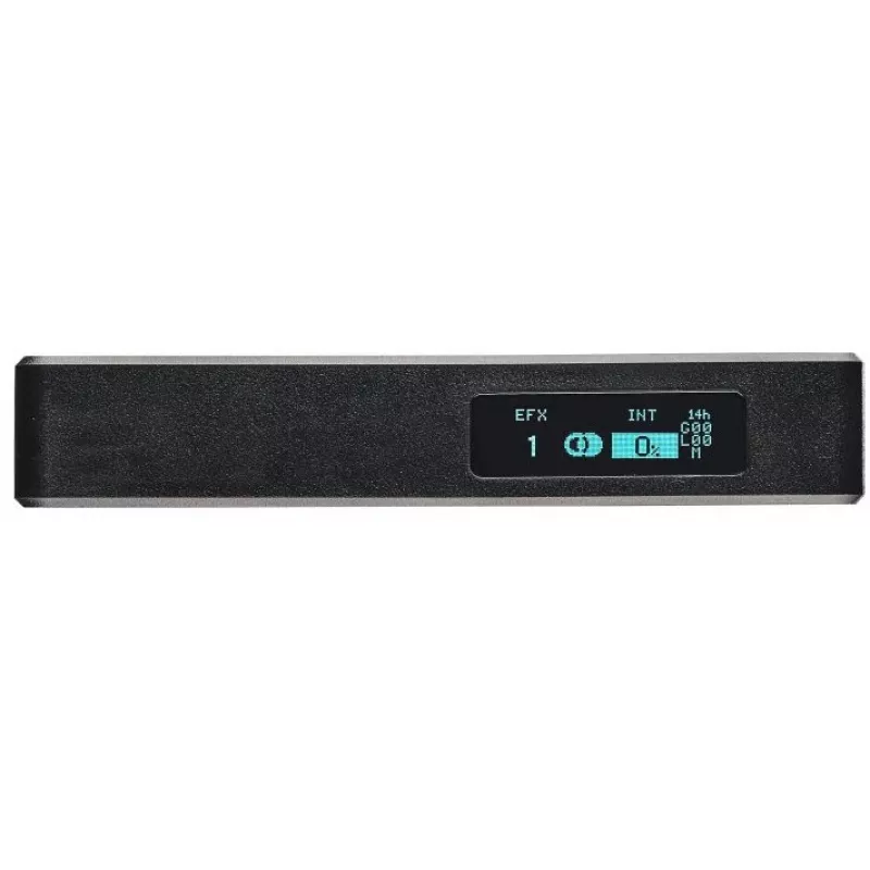 Quadralite MiLED RGB 200 II LED-paneelivalo