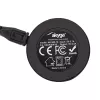 Akyga AK-SW-10 latausteline Samsung Galaxy Watch 42/46 mm, Gear S2 / S3, Micro-USB-USB-kaapeli 1 m
