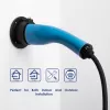 Akyga AK-SC-E01 seinäteline Type-2-EV-latauspistokkeelle