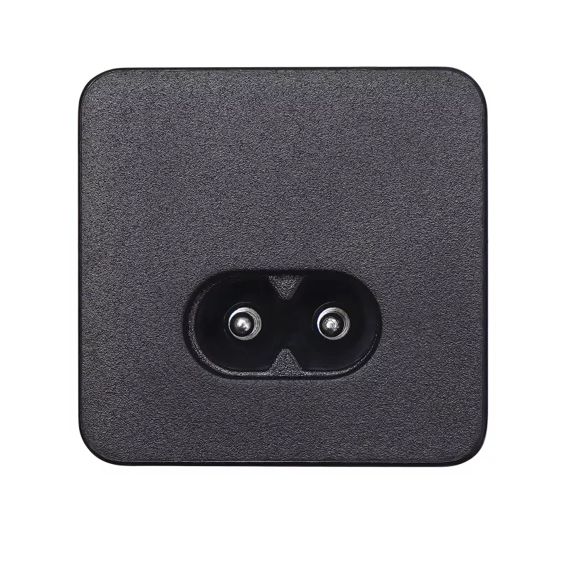 Akyga Charge Brick AK-CH-17 USB-laturi 65 W, 2 x USB-C PD + 2 x USB-A QC 4+, musta