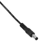 Akyga AK-TB-12 yleisvirtalähde, 12 V, 3 A, 36 W, 5,5 x 2,1 mm, 1,4 m