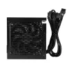 Akyga AK-C2-600 Classic 600 W ATX-virtalähde, osittain modulaarinen, aktiivinen PFC, 120 mm tuuletin