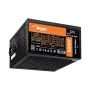 Akyga AK-C2-800 Classic 800 W ATX-virtalähde, osittain modulaarinen, aktiivinen PFC, 120 mm tuuletin