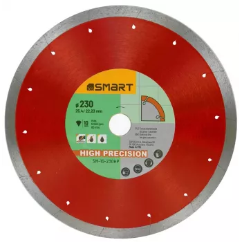 SMART365 High Precision timanttiterä 230x10 mm