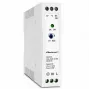 Qoltec DIN-kiskovirtalähde 20W 12V 1.67A valkoinen ohut