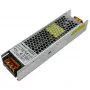 QOLTEC LED-hakkurivirtalähde IP20 120W 12V 10A ohut