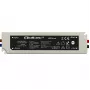 Qoltec LED-hakkurivirtalähde 60W 12V 5A IP67 vesitiivis valkoinen