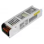 Qoltec LED-virtalähde 120W 12V 10A Slim