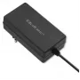 Qoltec näytön virtalähde 35W 12V 2,9A 5,5*2,5mm + virtajohto