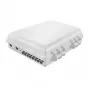 Qoltec kuitukaapelien jakokeskus 1x16