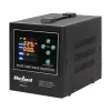 Rebel POWER-800-LFP4 puhdas siniaalto -invertteri/laturi 12V 230V 800VA/500W