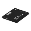 Newell vara-akku NP-BN1 Sony-kameroille, 630mAh, 3,7V, Li-Ion, musta