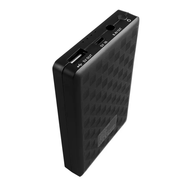 Newell Power Bank PB-LPE6 akkuadapterilla Canonille
