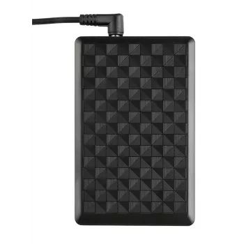 Newell Power Bank PB-FW50 akkuadapterilla Sony NP-FW50, 10000mAh, 18W PD & QC, musta