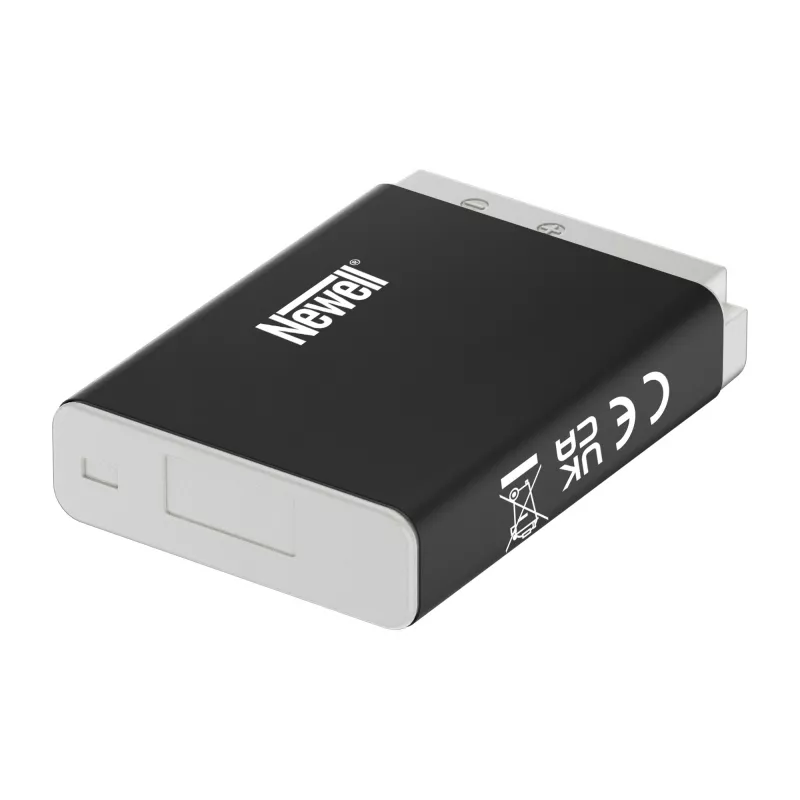 Newell vara-akku NB-13L Canonille