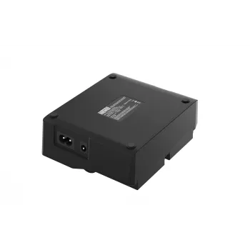 Newell kaksikanavainen LCD-laturi NP-F, NP-FM-sarjan akuille Sony