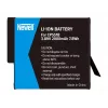 Newell vara-akku CPSS1B GoPro Hero 13 Black, 1720mAh, 3,85V, Li-Ion