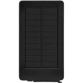 Aurinkopaneeli Redleaf RD3019 Pro -riistakameraan - 2W monokristallinen, 8000mAh akku, IP66