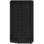 Aurinkopaneeli Redleaf RD3019 Pro -riistakameraan - 2W monokristallinen, 8000mAh akku, IP66