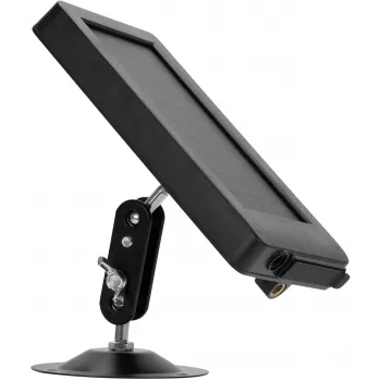 Aurinkopaneeli Redleaf RD3019 Pro -riistakameraan - 2W monokristallinen, 8000mAh akku, IP66