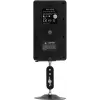 Aurinkopaneeli Redleaf RD3019 Pro -riistakameraan - 2W monokristallinen, 8000mAh akku, IP66