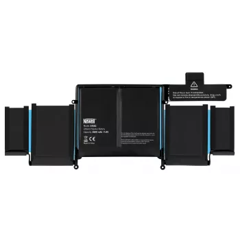 Newell A1582 6500 mAh akku Apple MacBook Pro 13