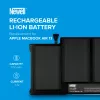 Newell A1496 7150 mAh akku Apple MacBook Air 13