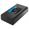 Newell kaksikanavainen USB-C-laturi DL-USB-C Canon LP-E17 akuille
