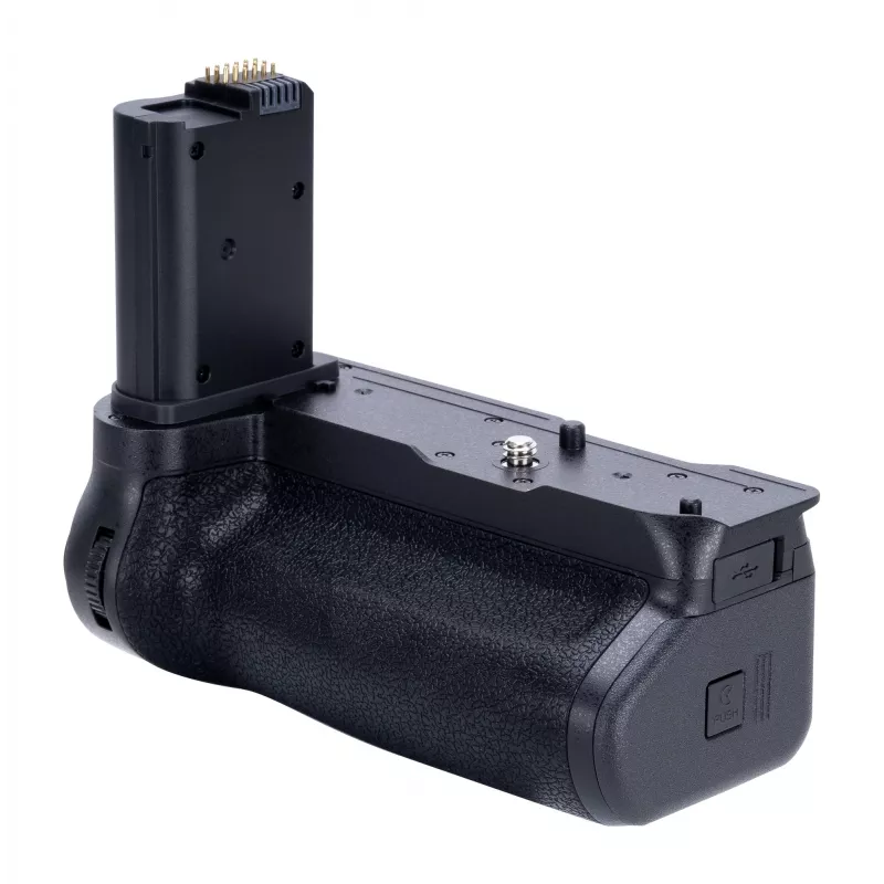 Battery Pack Newell MB-N12 Nikonille