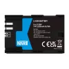 Newell vara-akku Canon LP-E6N