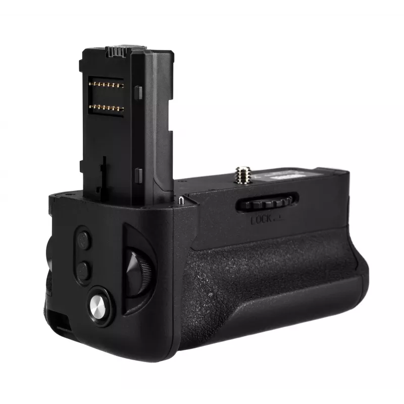 Newell akkukahva VG-C2EM Sony