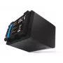 Newell vara-akku VW-VBT380 Panasonic-videokamera
