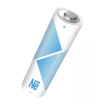 Newell Li-ion AA 2200 mAh 4 kpl läpipainopakkaus