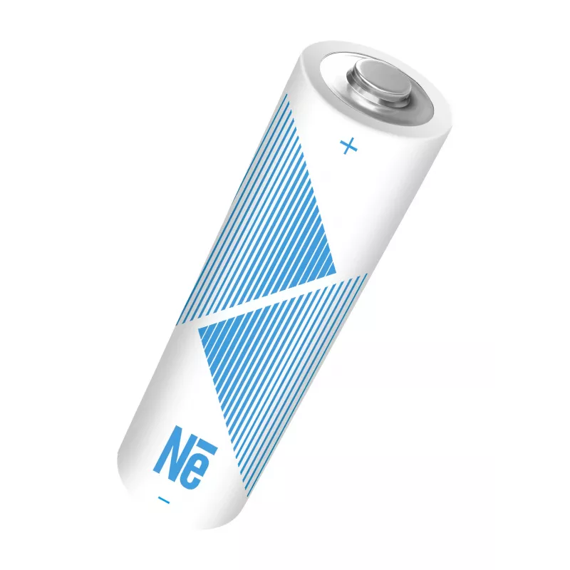 Newell Li-ion AA 2200 mAh 4 kpl läpipainopakkaus