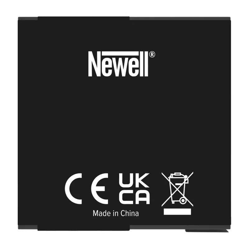 Newell vara-akku AZ16-1 Xiaomi Yi 4K / 4K+ / Lite