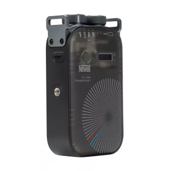 Newell RGB Nucleo LED-valopaneeli