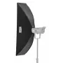 Newell suorakulmainen softbox 35 x 140 cm Bowens-kiinnityksellä