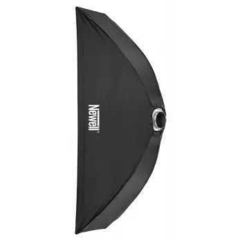 Newell suorakulmainen softbox 35 x 140 cm Bowens-kiinnityksellä